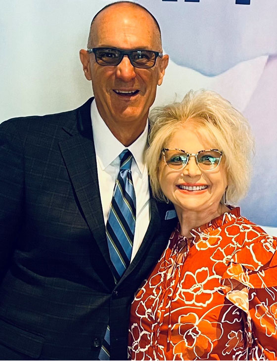 Dr. Brian K. Whitney