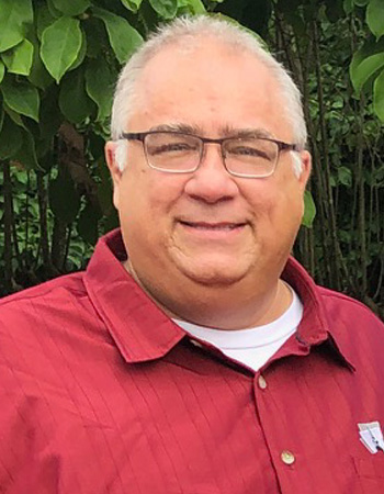 Bro. Hal T. Stroupe